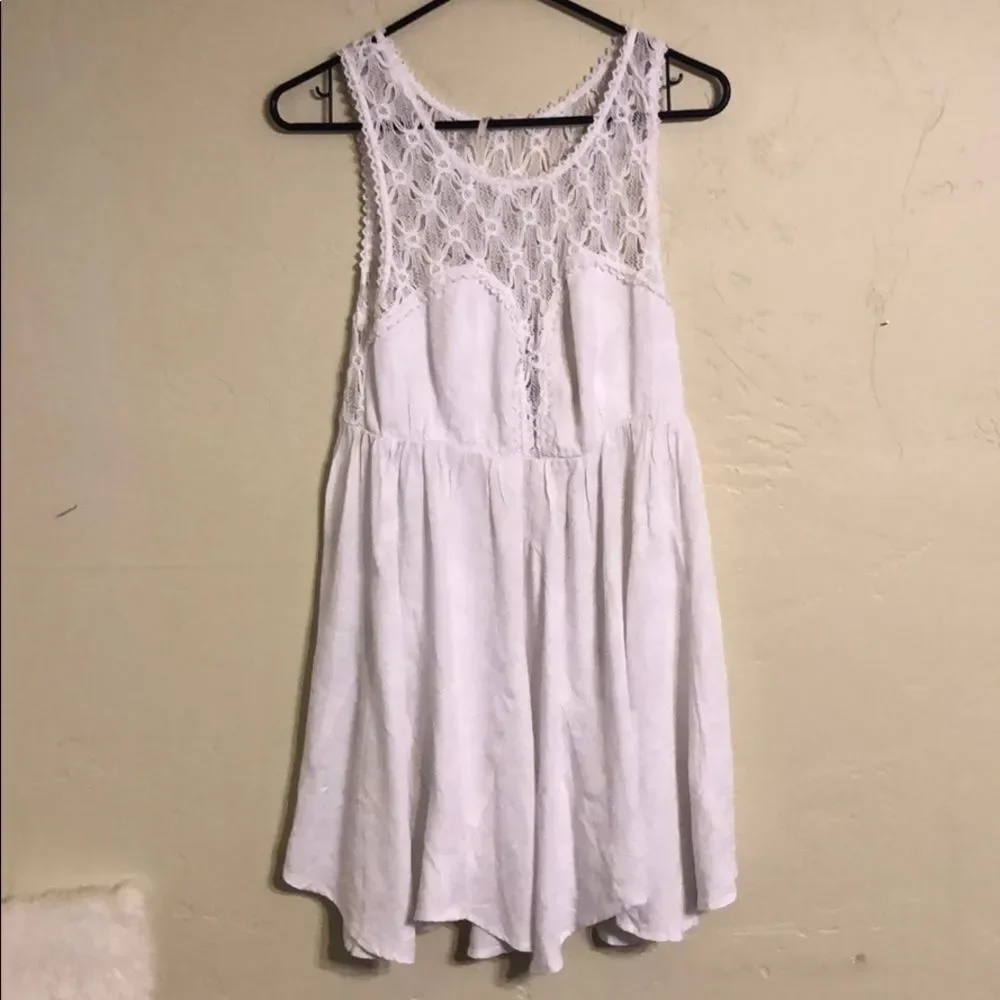Free People dress S (1197)